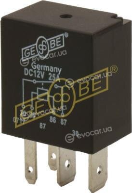 Gebe / Ika 9 7066 1
