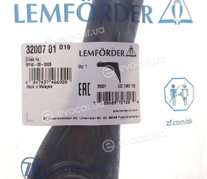 Lemforder 32007 01