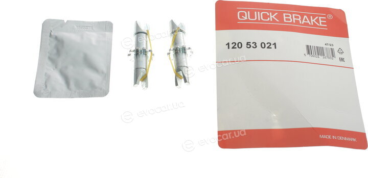 Kawe / Quick Brake 120 53 021