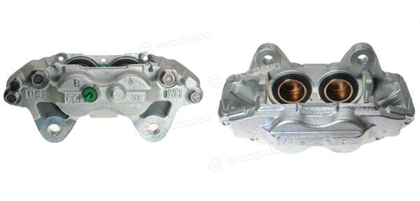 Brembo F 00 011