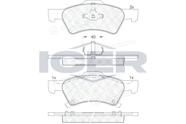 Icer 181544