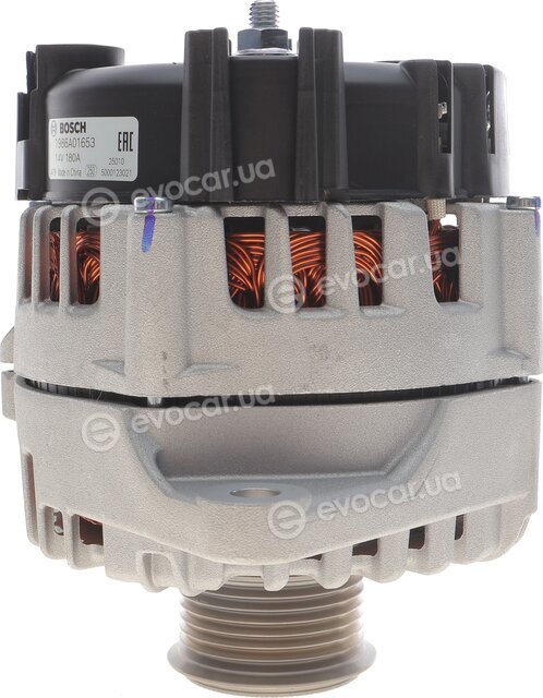 Bosch 1 986 A01 653