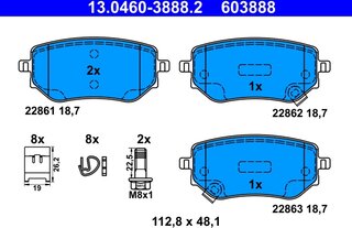 ATE 13.0460-3888.2