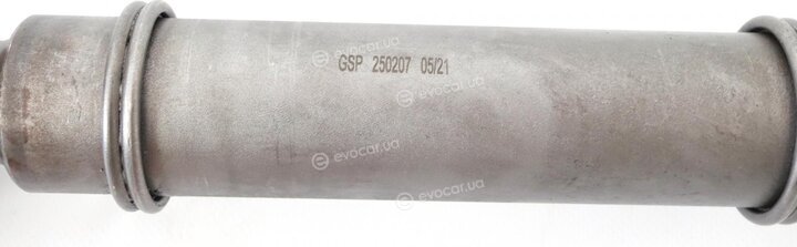 GSP 250207