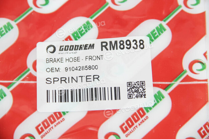 Goodrem RM8938