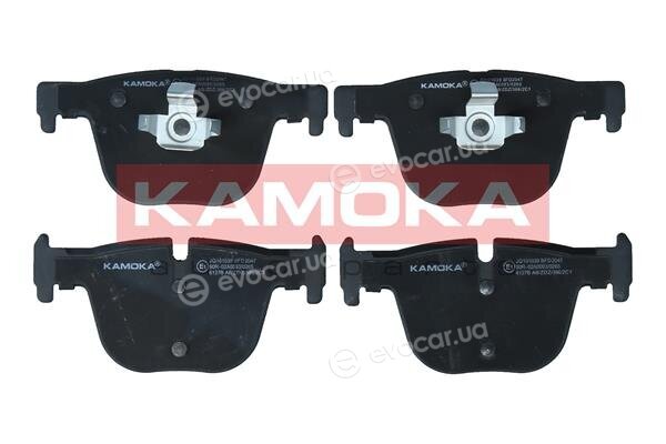 Kamoka JQ101039