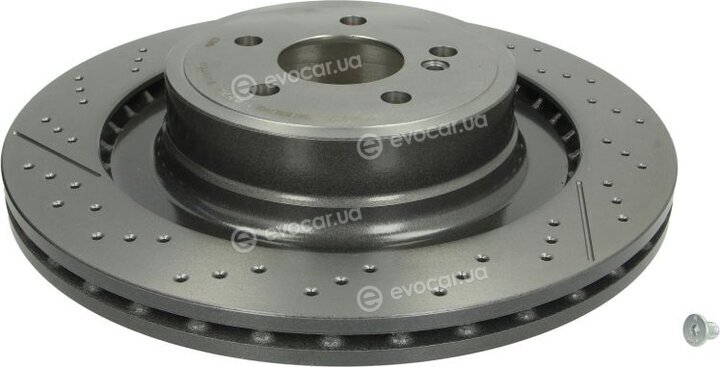Brembo 09.A822.11