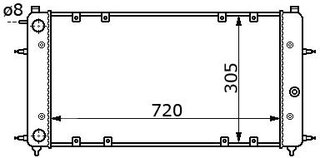 Starline A VW 2094