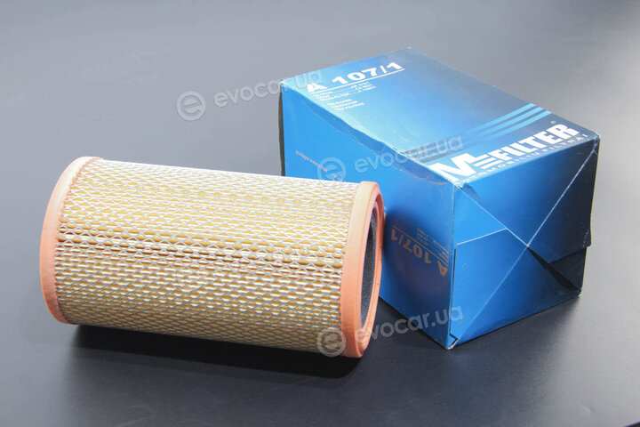 MFilter A 1071