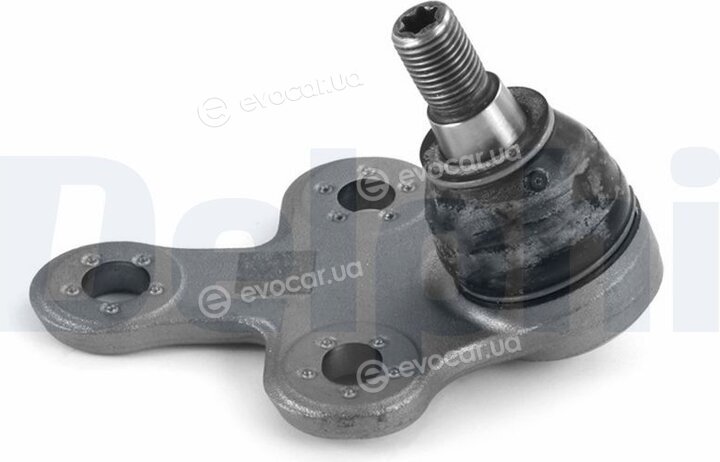 Delphi TC4647