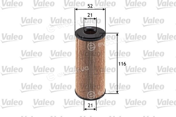 Valeo 586514