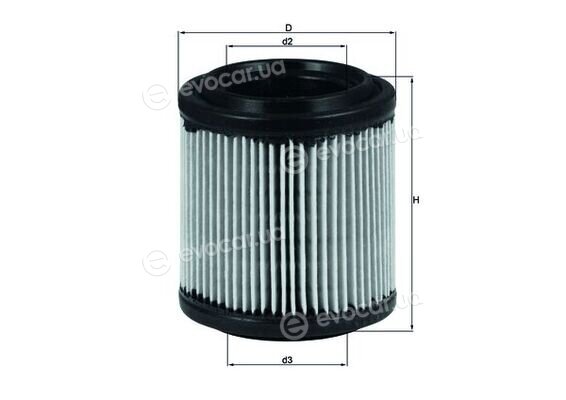 Mahle LX 279