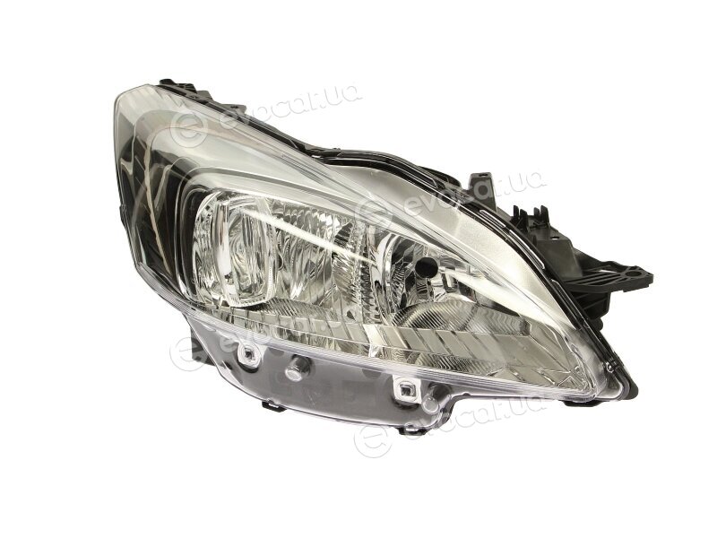Depo / Loro 550-1150R-LD-EM