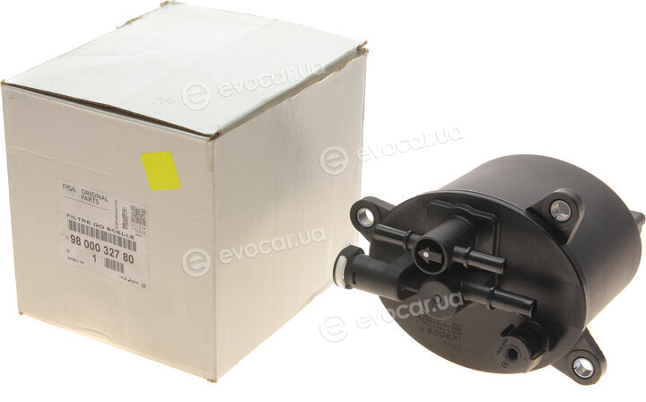 Mopar (PSA / FCA) 98 000 327 80
