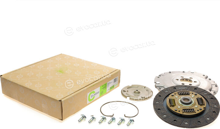 Valeo 786043