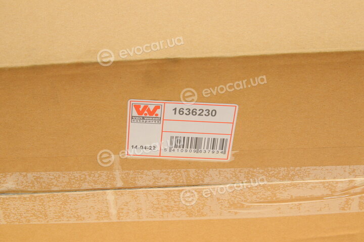 Van Wezel 1636230