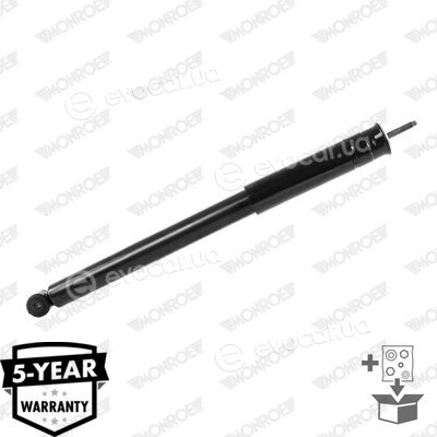 Monroe 376040SP