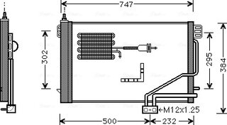 Ava Quality MSA5298D