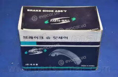 Parts Mall PLA-004