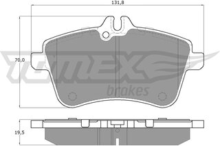 Tomex TX 14-55