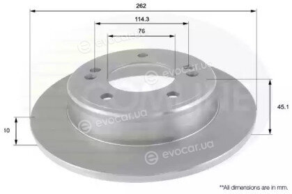 Comline ADC2415