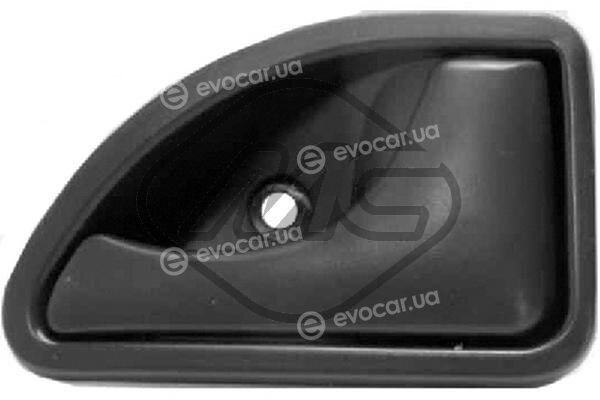 Metalcaucho / STC 43645