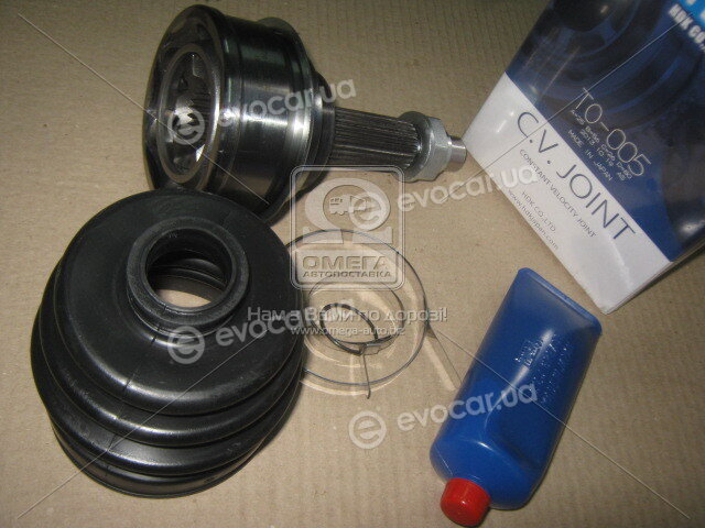 HDK TO-005