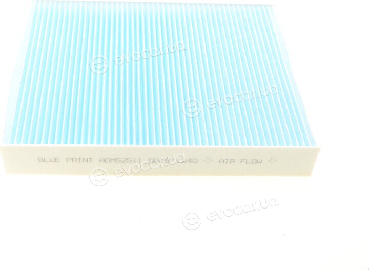 Blue Print ADM52511