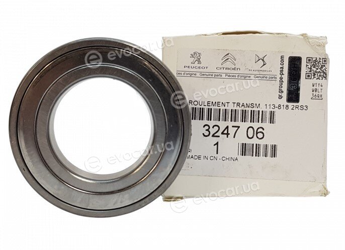 Mopar (PSA / FCA) 324706