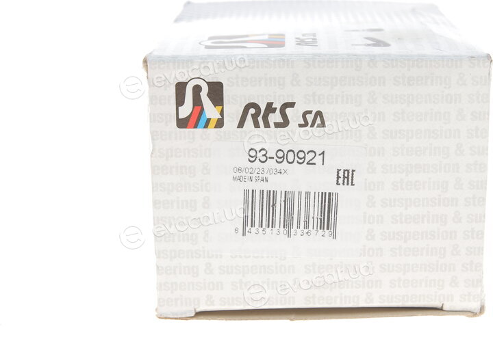 RTS 93-90921