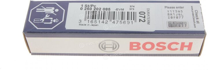 Bosch 0 250 202 085