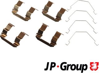 JP Group 3864002810