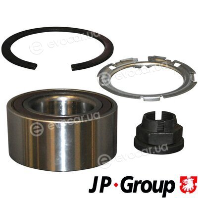 JP Group 4341301510