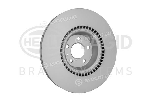Hella 8DD 355 126-691