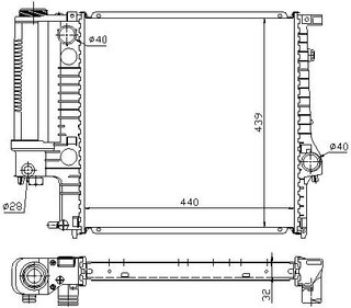 Starline A BW 2125
