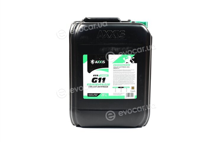 Axxis AX-P999-G11GR ECO 20