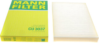 Mann CU 3037
