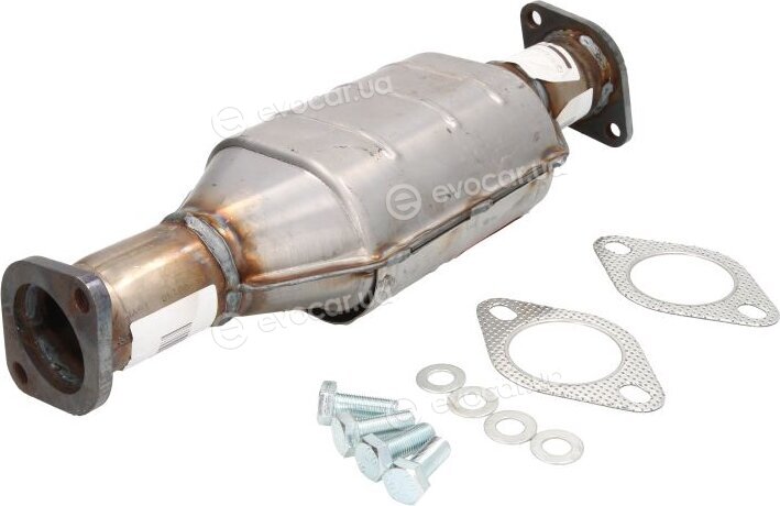BM Catalysts BM80482H