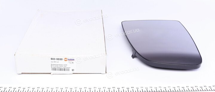 Autotechteile 503 0030