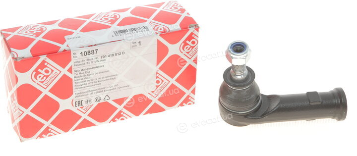Febi 10887
