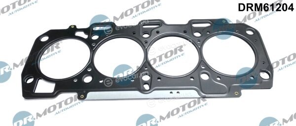Dr. Motor DRM61204