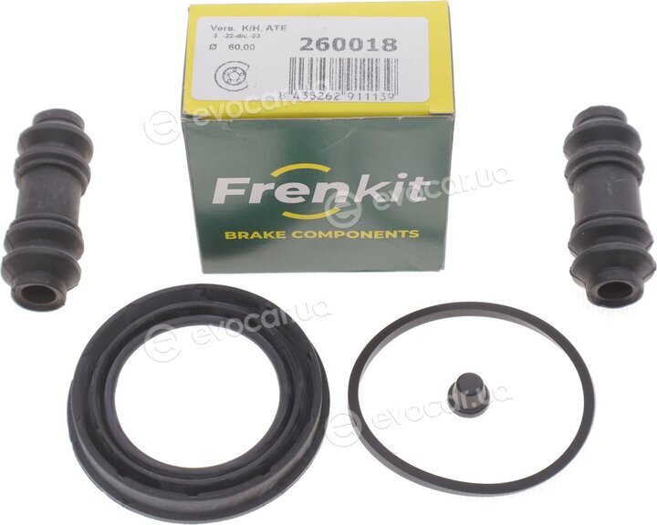 Frenkit 260018