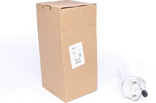 Mahle AD 43 000S