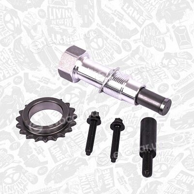 ET Engineteam RS0101