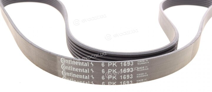 Continental 6PK1693