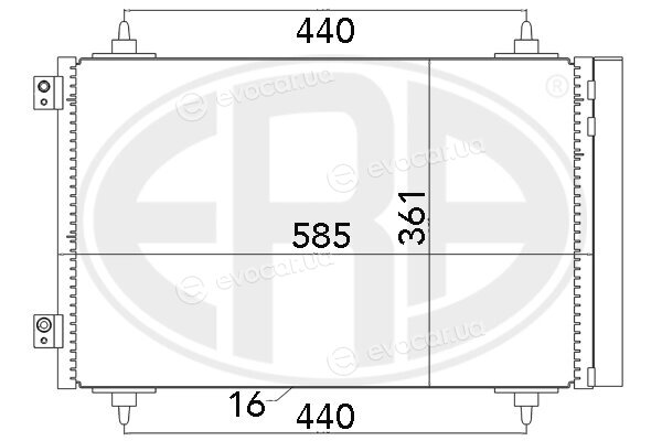 Era / Messmer 667016