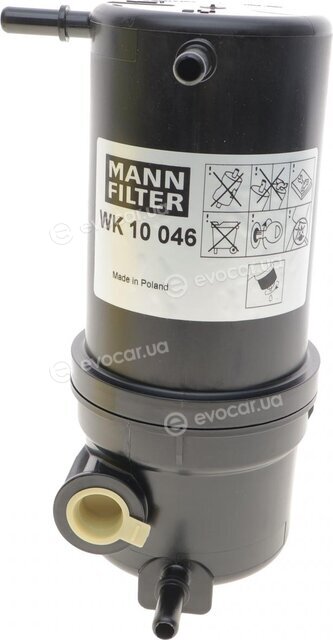 Mann WK 10 046 z