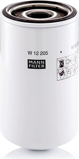 Mann W 12 205