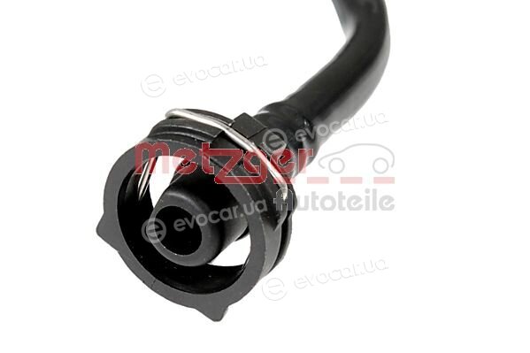 Metzger 4010364