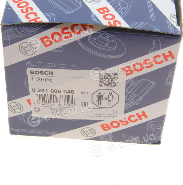 Bosch 0 281 006 048